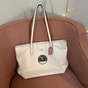 Disney Coach Purse